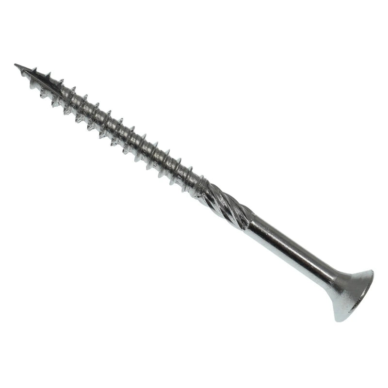 ForgePack Multi Purpose Screws 50 per Pk S/S 3.5x16mm (S)