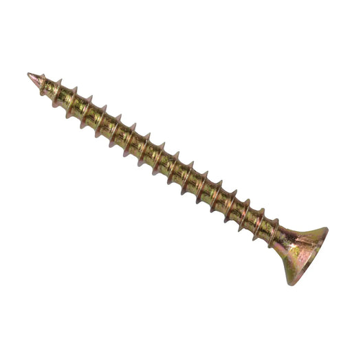 ForgePack Multi-Purpose Screw 10 per Pk ZYP 5.0x70mm (L)