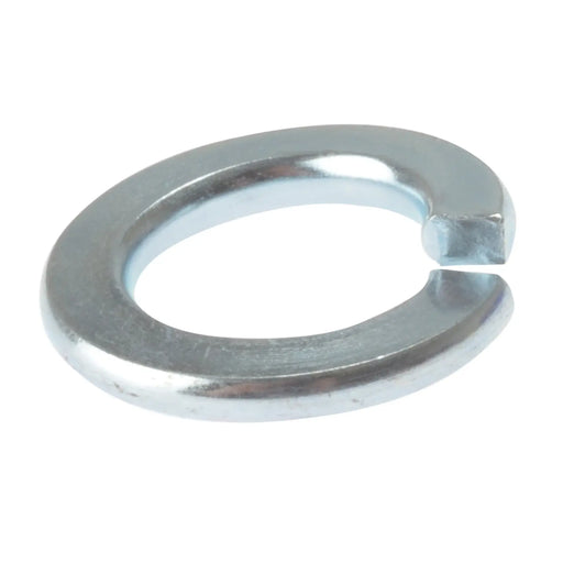 ForgePack Spring Washer 30 per Pk M10 ZP (S)
