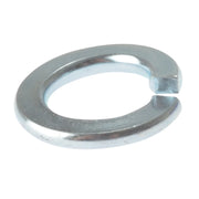 ForgePack Spring Washer 50 per Pk M6 ZP (S)
