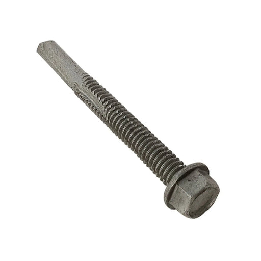 TechFast Hex/No.5 Per 100 (1000 hours) 5.5x70mm