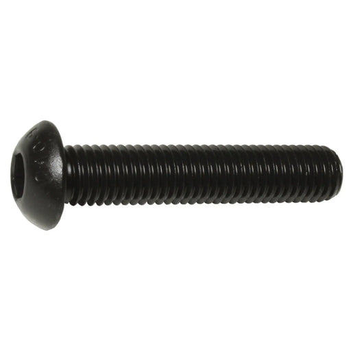 MetalMate Dome Screw M4x20 S/C ISO7380 Bx 200