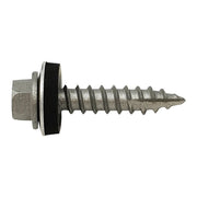TechFast Hex/EPDM16/Gash Point Per 100 (1000 hours) 6.3x32mm