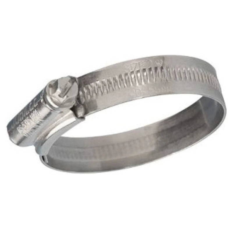 Jubilee Clip BZP Size 2x 60mm Each