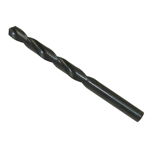 HSS Metric Drill Rolled Forged Per 10 DIN338 6.5mmx 101mm