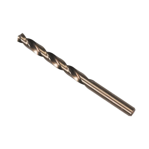 HSS Drill Fully Grnd 5% Cobalt Per 5 DIN338 13.0mmx 151mm