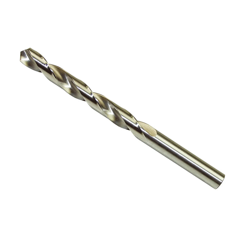 HSS Metric Drill Fully Ground Per 1 DIN338 9.0mmx 125mm