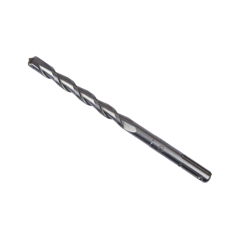 Labor SDS Plus Bit 2-cutter 1 per Clip 25.0x190/250mm