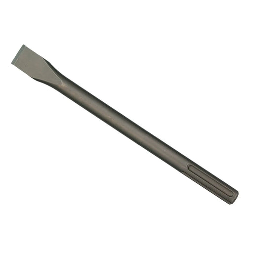 Sds Max Premium Flat chisel Each 25-600mm