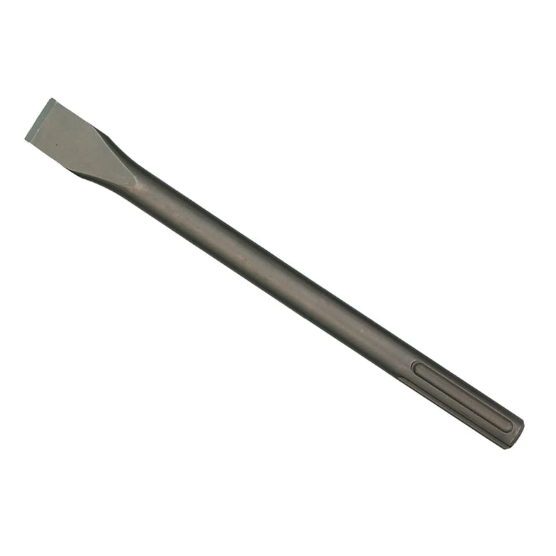 Sds Max Premium Flat chisel Each 25-600mm