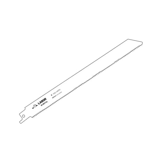 Uni HCS Reciprocating SawBlade Per 5 Wood/Metal Ref.S1122VF