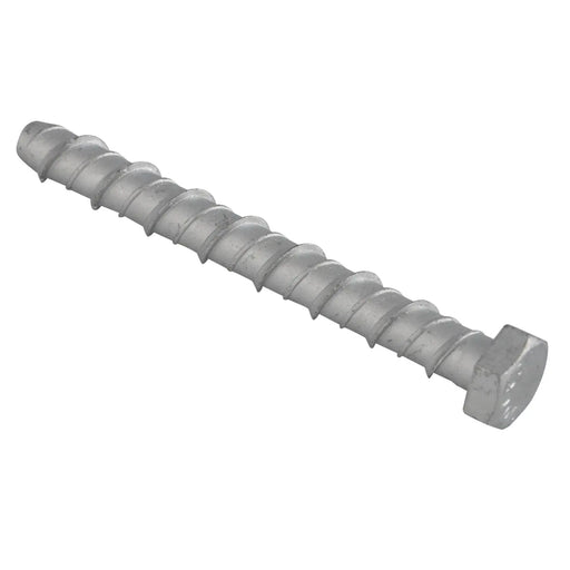 Lightning Bolt M12x200 Bx 20 Hex Head