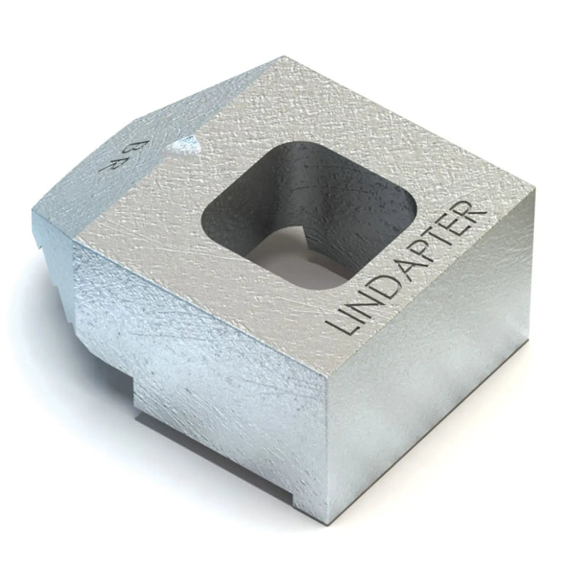 Lindapter Rail Clip M Tail M12 BR12M Per 1