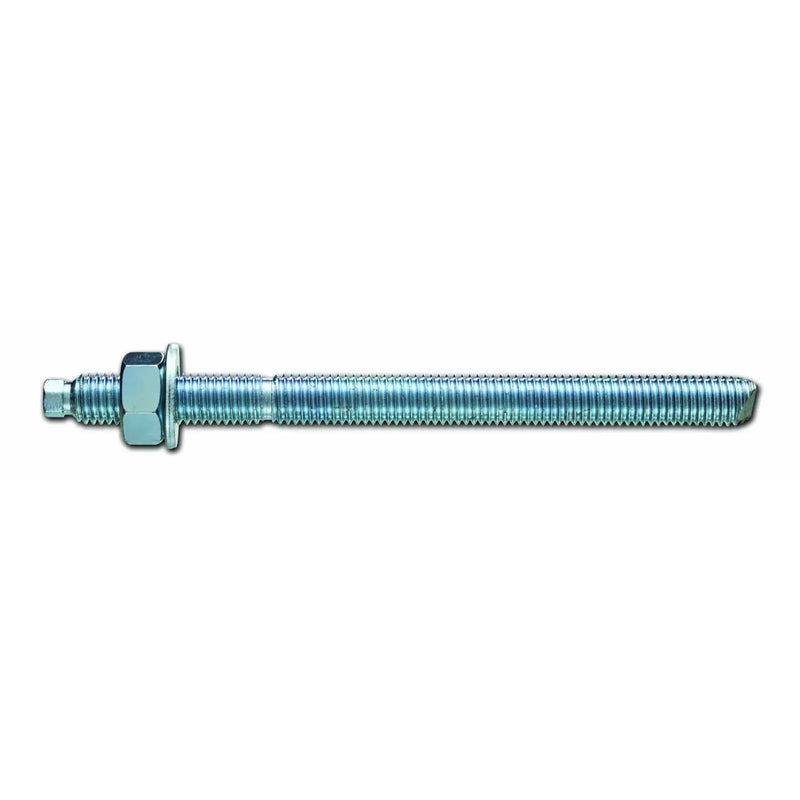 DeWALT Threaded Studs ZP Bx 10 Chisel Point M8