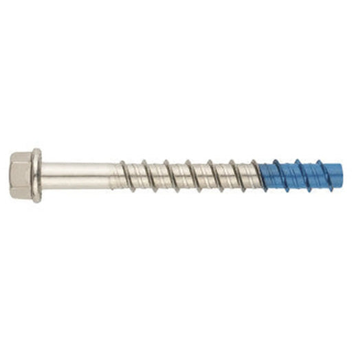 MasonMate Concrete Bolt M8x105 Bimetal A4 Hx ETA Option1 Bx25