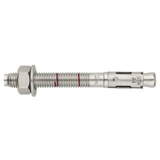 MasonMate Throughbolt M16x170 A4 Option7 Bx 25