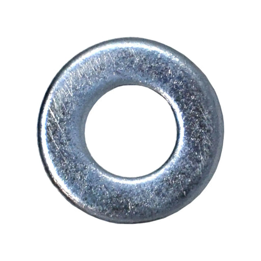 MetalMate Washer BZP 10mm Form A Plain DIN125 Bx 100