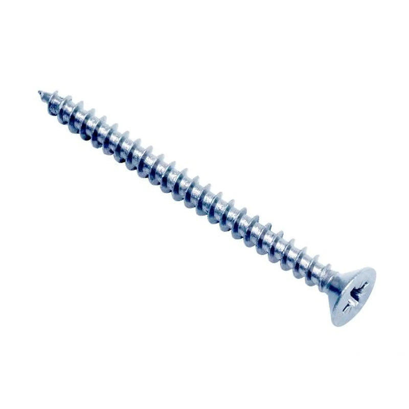 Multi Purpose Screw ZP 5.0x40 Bx 200