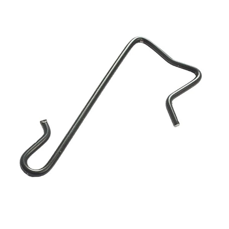 Slate Hook (Batten) 80x2.70mm 500 Per Bx 316SS