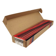 Drywall Screw Black 3.5x45mm Bx 1000 Coarse Collated Strip