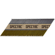 Spectre Collated Framing Nail 2.8x50mm Bx 3300 HD Galv