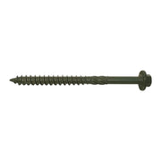 Spectre T/Fix Screw 6.3x175mm Bx 50 T17 Tip 1000hr Green