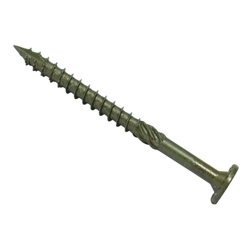Flat Head Spectre 6.7x75mm Bx 50 T30 1000hr Green