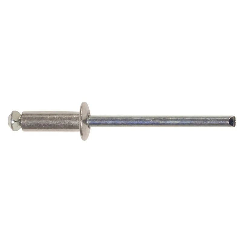 Sariv Rivet Al 4.8x14 Peel DIN7337 Bx 500