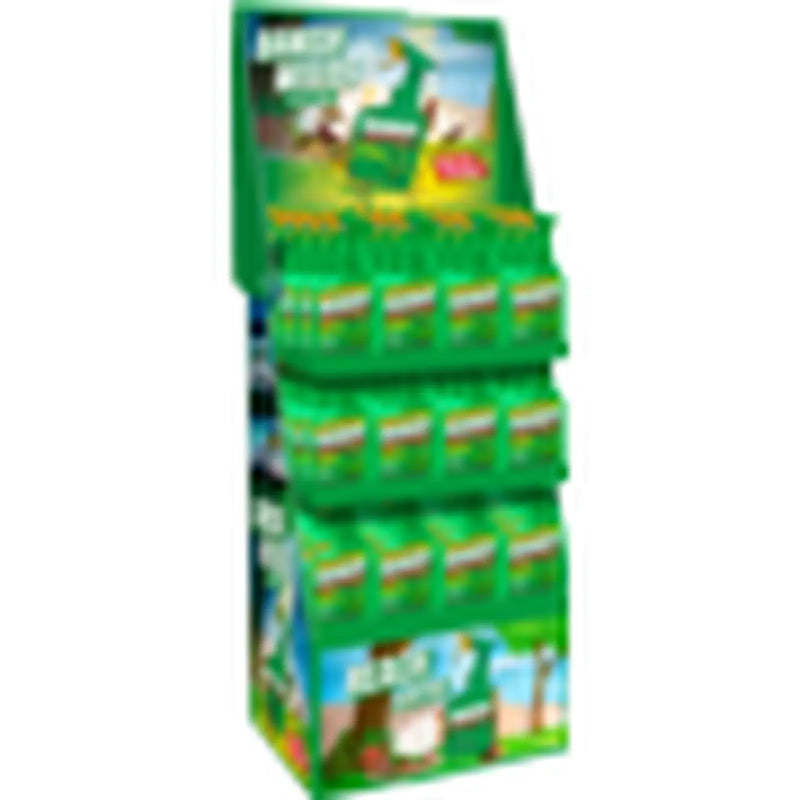 Roundup Total Optima Weedkiller Display Unit 80 x 1.2L RTU