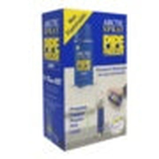 Arctic Hayes Pipe Freezer Kit 200ml