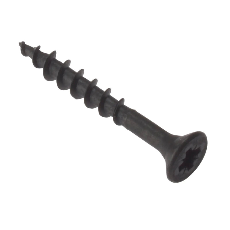 Carcass Screw Black 4.2x45mm Bx 200