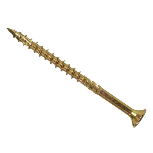 ForgeFast Pozi Comp ZY 4.0x70 Tub 600 Elite Woodscrew