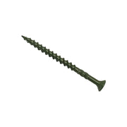 Spectre Decking Screw 4.5x60mm Tub 1000 - 1000 hours - Green