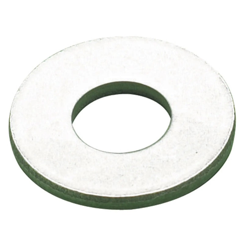 MetalMate Washer BZP 5/16 Light BS3410 T4 Bx 500