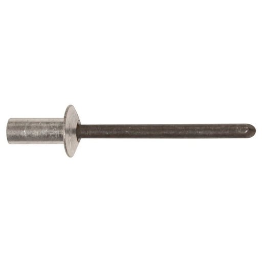 Sariv Rivet MS MDL Al 4.8x15.5 Sealed Cap Bx 500