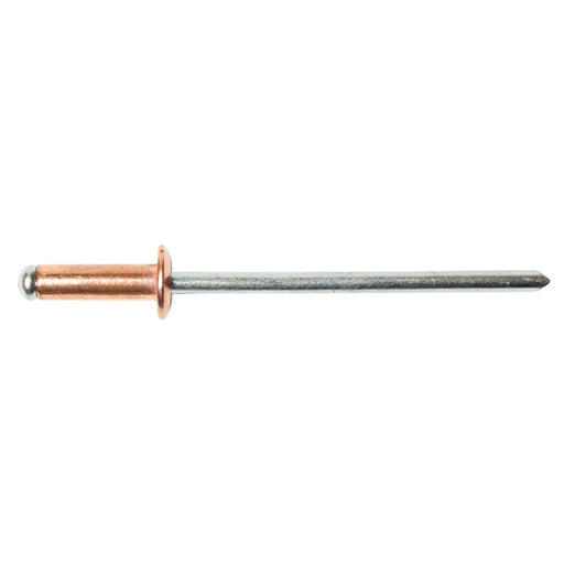 Sariv Rivet MS MDL Copper 3x9 Dome Hd Bx 1000
