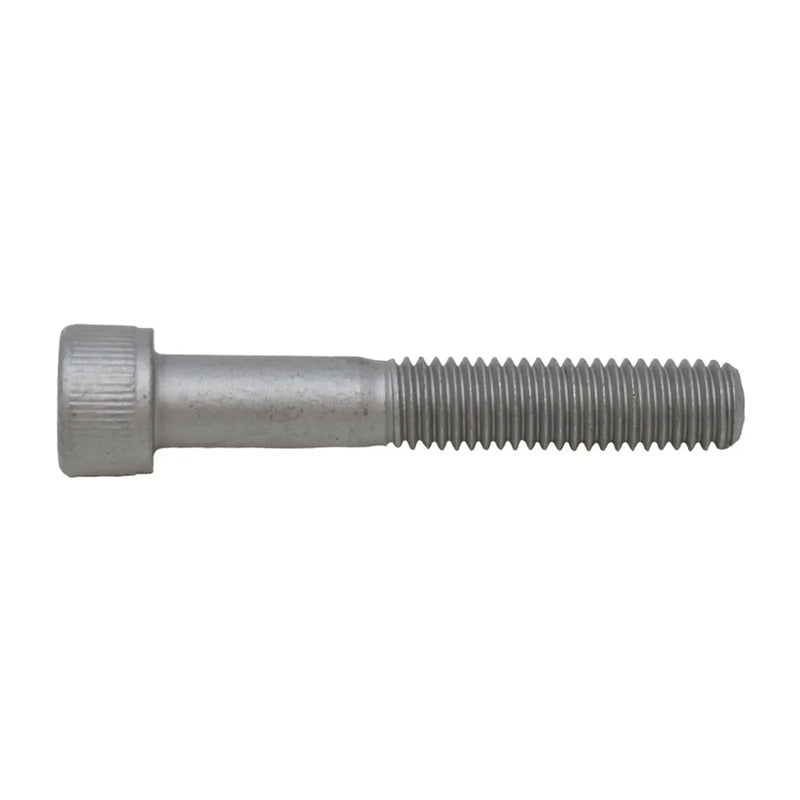 MetalMate SKT Screw Geo M8x25 Gr12.9 Cap hd DIN912 Bx 200