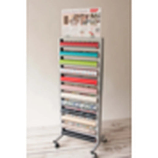 d-c-fix® Self Adhesive Films Display Unit of 24