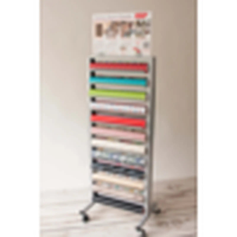 d-c-fix® Self Adhesive Films Display Unit of 24