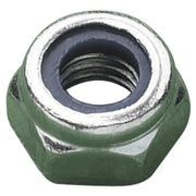 MetalMate Insert Nut M10 BZP Type T DIN 985 Bx 1500