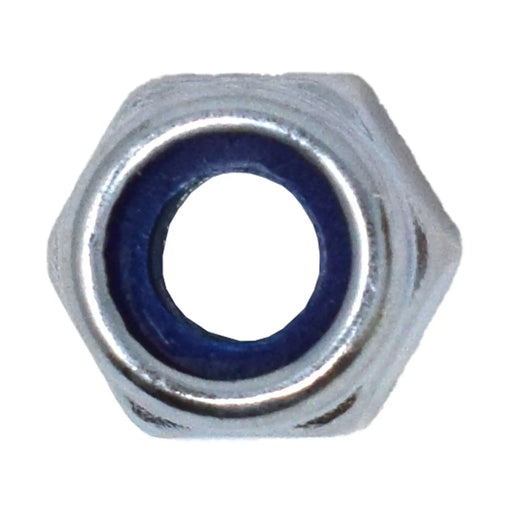 MetalMate Insert Nut BZP M10 Class 8 (P) DIN982 Bx 50