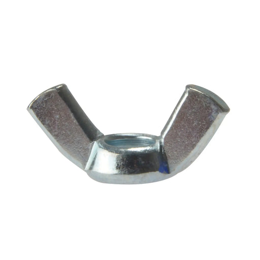Wing Nut ZP M10 10 Per Bag (D26)