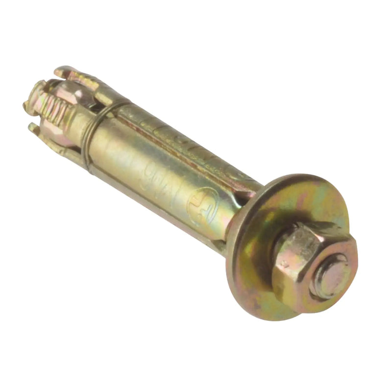 Anchor Bolt Projecting M8x25 10 Per Bag (D27)