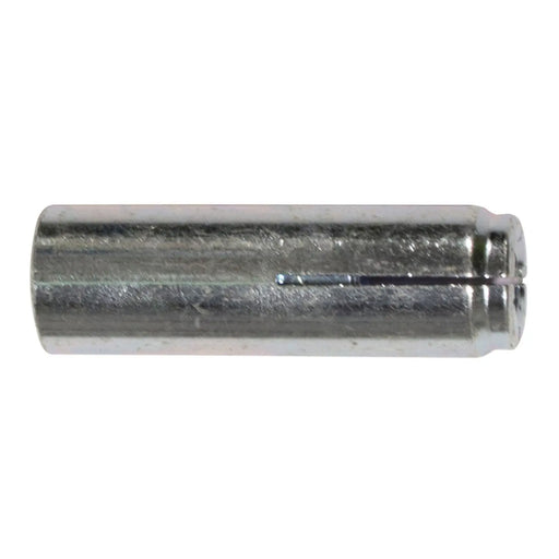 MasonMate DropIn Anchor M12x50 BZP (Cr3) Plain ETA Bx 50