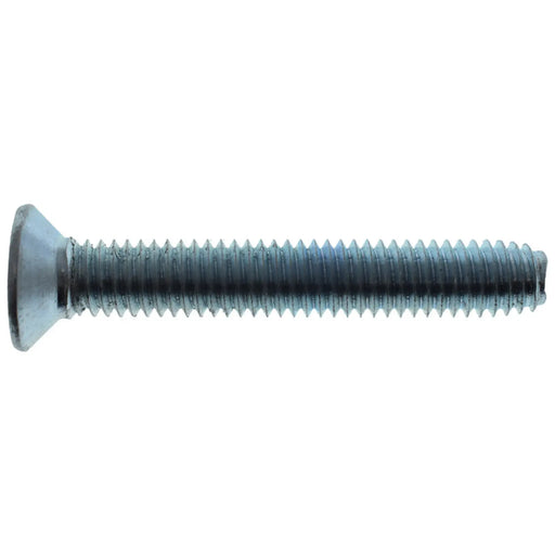 MetalMate Screw BZP M5x12 PZ Csk T.F.DIN7500M-Z Bx 1000