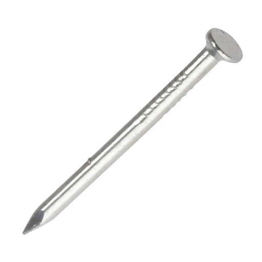 Masonry Nail Light 2.5gx50mm Bx 100