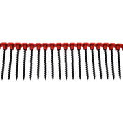 Drywall Screw Black 3.5x55mm Bx 1000 Coarse Collated Strip
