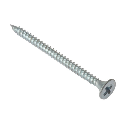 Drywall Screw ZP 3.5x42mm Bx 1000 Fine Thread