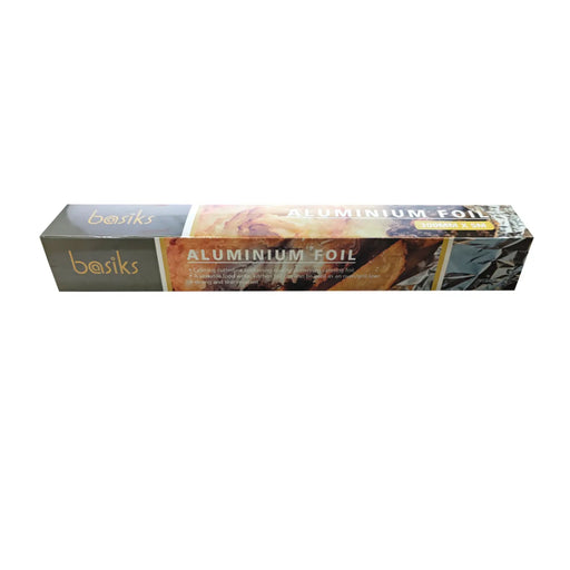 Basiks Catering Foil 300m x 5m