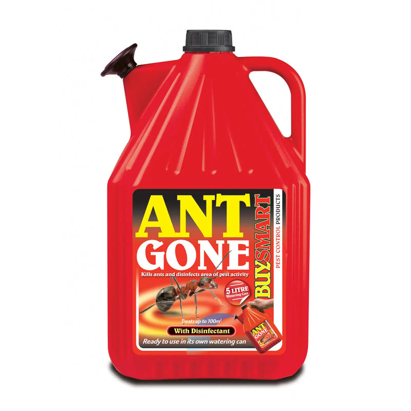 Buysmart Ant Gone Watering Can RTU 5L